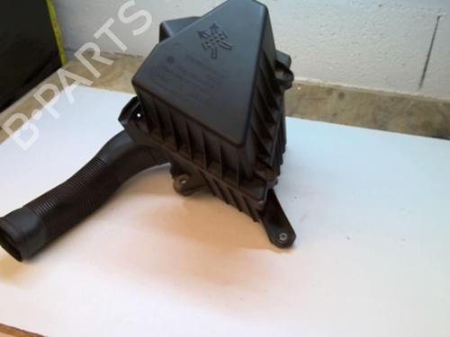 Used Air filter box SKODA ROOMSTER (5J7) 1.9 TDI (105 hp) 21858394