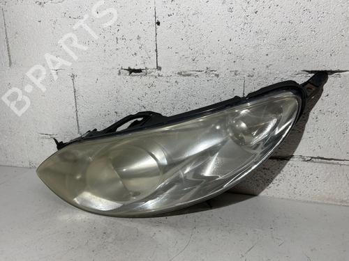 Used Left headlight Left headlight 38426377 38426377