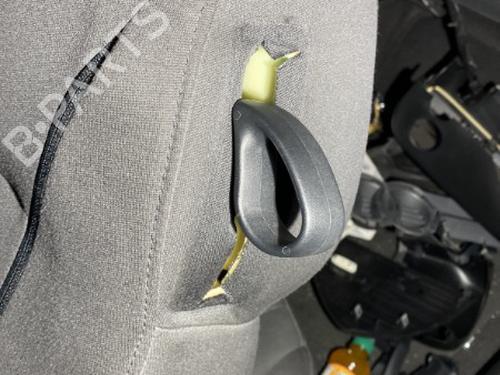 Right front seat AUDI A1 (8X1, 8XK) 1.6 TDI | BP20865299C16 