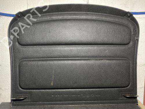 Used Rear parcel shelf Rear parcel shelf FORD MONDEO IV (BA7) 2.0 TDCi (115 hp) 23796779 23796779