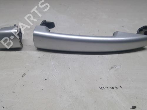 Used Front right exterior door handle CITROËN C4 Grand Picasso I (UA_) 2.0 HDi 138 (136 hp) 21861804