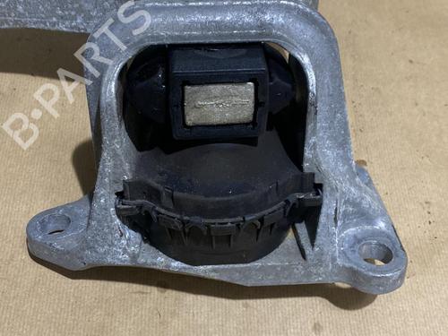 Engine mount RENAULT MEGANE III Hatchback (BZ0/1_, B3_) 1.5 dCi (BZ0C) | BP21862127M89 - Image 2
