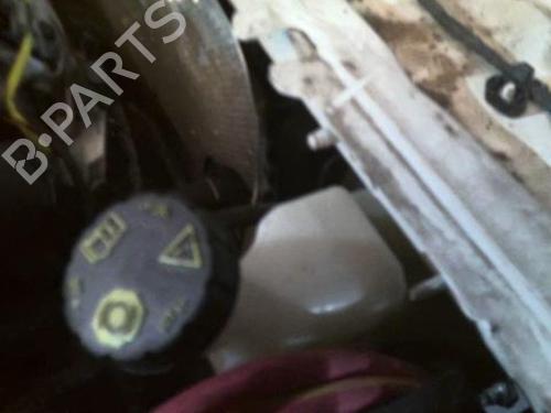 Used Brake master cylinder MERCEDES-BENZ A-CLASS (W177) A 180 d (177.003) (116 hp) 21663420
