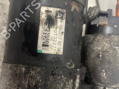 Starter CITROËN DS3 (SA_) 1.6 THP 155 | BP28598367M8 - Image 6