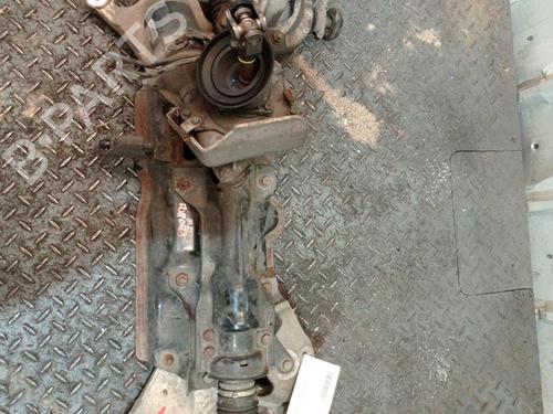 Used Subframe HONDA CIVIC VIII Hatchback (FN, FK) 2.2 CTDi (FK3) (140 hp) 21862560