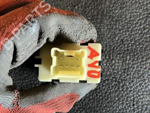 Right front window switch RENAULT CLIO IV (BH_) 1.5 dCi 90 | BP21864562I26 