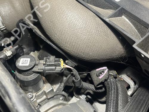 Water radiator RENAULT CAPTUR I (J5_, H5_) 1.5 dCi 90 (J5N4, J5M5, J5MW, J5M6, J5AL, J5AJ) | BP27376289M31 - Image 3