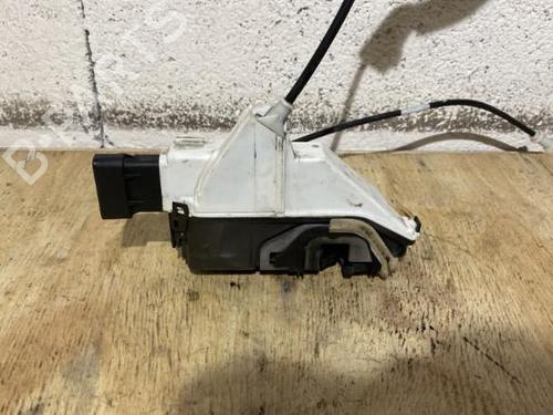 Front right lock PEUGEOT 508 I (8D_) 1.6 HDi | BP20869675C97 