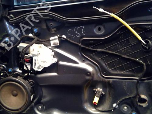 Used Front right window mechanism AUDI A3 Sportback (8PA) 2.0 TDI 16V (140 hp) 21859725