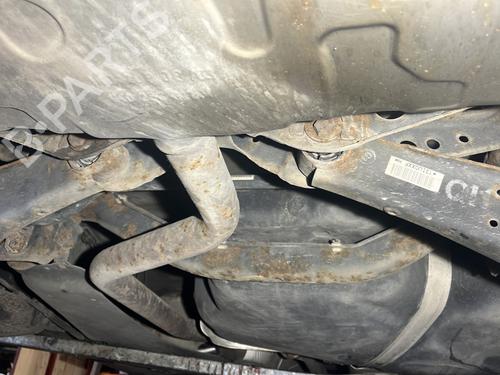Rear axle VW GOLF V (1K1) 1.9 TDI | BP24952102M2 