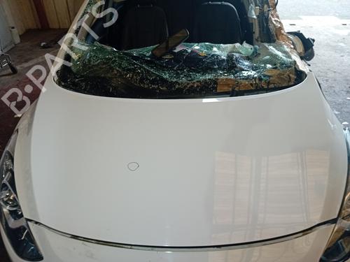 Used Hood HYUNDAI i30 (GD) 1.6 CRDi (128 hp) 21866018