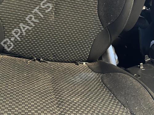 Used Right front seat CITROËN C4 Picasso I MPV (UD_) 1.6 HDi (109 hp) 20866885