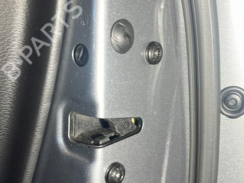 Used Rear right lock AUDI Q7 (4LB) 3.0 TDI quattro (233 hp) 26905658