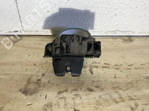 Used Tailgate lock CITROËN C5 III Break (RW_) 2.0 HDi (136 hp) 21864493