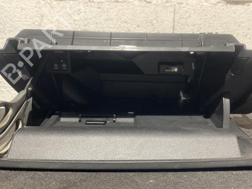 Glove box AUDI A1 Sportback (8XA, 8XF) 1.0 TFSI | BP23984808C95