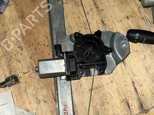 Used Front right window mechanism RENAULT CLIO IV (BH_) 0.9 TCe 90 (BHNF, BHMA, BHMH, BHJK, BHJR) (90 hp) 20869944