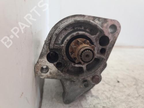 Startmotor LAND ROVER FREELANDER I (L314) 2.0 Td4 4x4 | BP21858709M8 