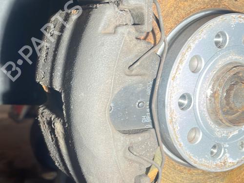 Used Left front brake caliper VW GOLF V (1K1) 1.9 TDI (105 hp) 24952104