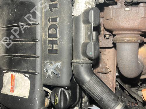 Engine PEUGEOT 307 SW (3H) 1.6 HDI 110 | BP32301352M1 - Image 2