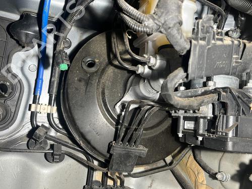 Servo frein FORD KA (RU8) 1.2 (69 hp) 30748594