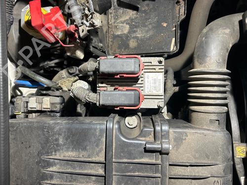 Used Engine Engine FORD KA (RU8) 1.2 (69 hp) 39894479 39894479