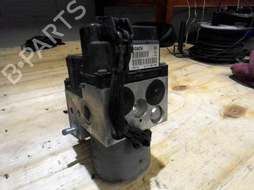 Used ABS pump CITROËN XSARA Break (N2) 2.0 HDi 109 (109 hp) 20861251