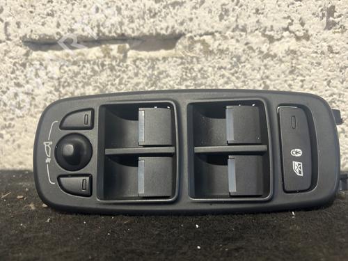 Left front window switch JAGUAR XE (X760) 2.0 D | BP27836996I27 - Image 2