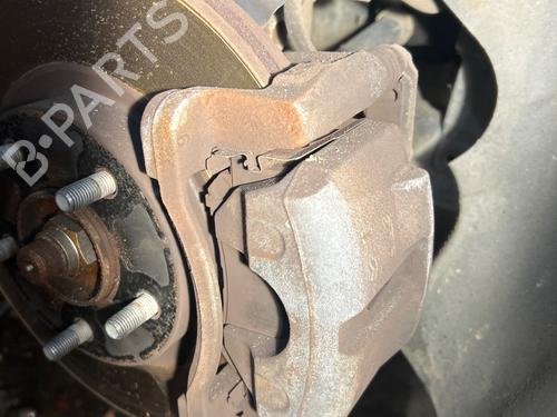 Used Right front brake caliper Right front brake caliper MAZDA CX-5 (KE, GH) 2.2 D (KE2FW) (150 hp) 40251721 40251721