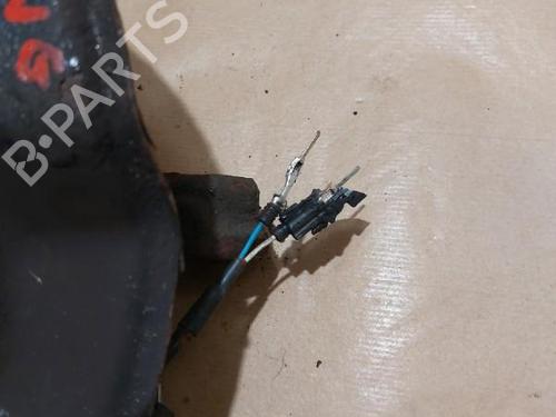 Used Left front steering knuckle Left front steering knuckle MAZDA CX-5 (KE, GH) 2.2 D AWD (KE2AW) (150 hp) 20864099 20864099