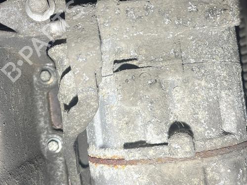 Used AC compressor RENAULT GRAND SCÉNIC III (JZ0/1_) 1.5 dCi (JZ09, JZ0D, JZ10, JZ14, JZ1G, JZ29, JZ2C) (110 hp) 29373046