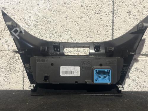 Used Climate control Climate control PEUGEOT 2008 I (CU_) 1.5 BlueHDI 120 (120 hp) 28190765 28190765