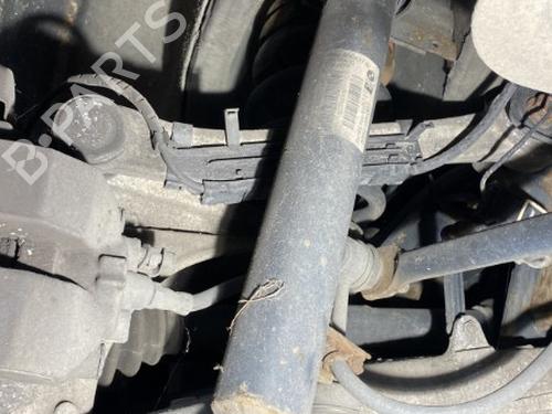 Used Left rear shock absorber BMW 3 (E90) 325 i (218 hp) 20872864