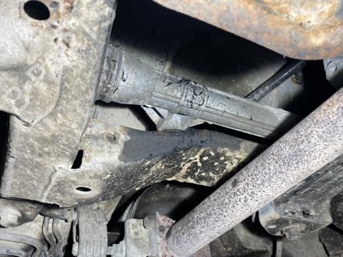 Used Steering rack DACIA SANDERO 1.4 (BS0C, BS0A, BS0G, BS1F, BS0E) (75 hp) 20865513