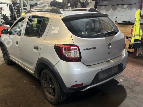 Right taillight DACIA SANDERO II  | BP31603058C35  - Image 6