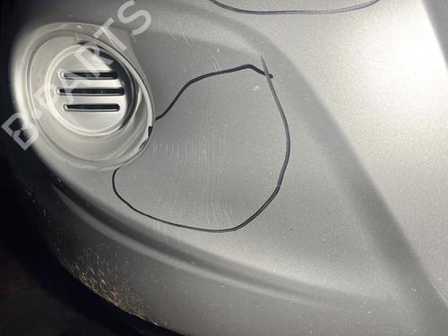 Front bumper HYUNDAI i20 I (PB, PBT) 1.2 | BP29918775C7