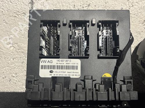 Electronic module VW GOLF VI (5K1) 2.0 GTi | BP29441270M83 