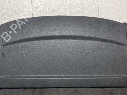 Used Rear parcel shelf BMW 1 (E87) 118 d (143 hp) 24803167