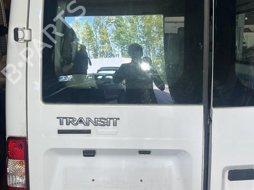 Used Left rear door FORD TRANSIT Van (FA_ _) 2.2 TDCi (85 hp) 29277943