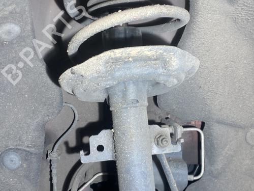 Used Right front shock absorber RENAULT TALISMAN (LP_) 1.6 dCi 130 (130 hp) 24823329