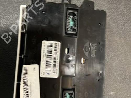 Climate control MINI MINI (R56) Cooper D | BP21864389I5  - Image 5