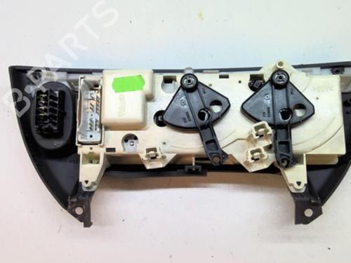 Climate control RENAULT SCÉNIC I MPV (JA0/1_, FA0_) 1.6 (JA00, JA16, JA15, JA19, JA1V, JA2B, JA2C, JA0B,... | BP21858510I5 