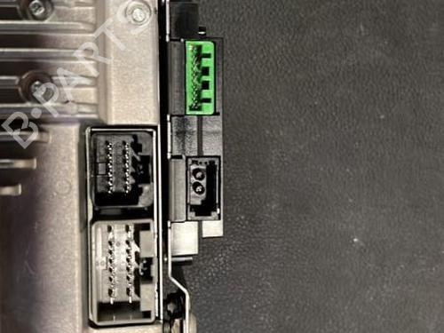Radio JAGUAR XF I (X250) 3.0 D | BP21864324E6 