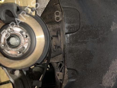 Used Wheel arch PEUGEOT PARTNER Tepee 1.6 HDi 16V (90 hp) 20860037