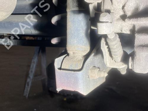 Used Right rear shock absorber Right rear shock absorber AUDI A1 Sportback (8XA, 8XF) 1.0 TFSI (95 hp) 23984838 23984838