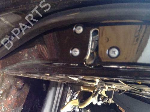 Used Front left lock NISSAN JUKE (F15) 1.5 dCi (110 hp) 21859023