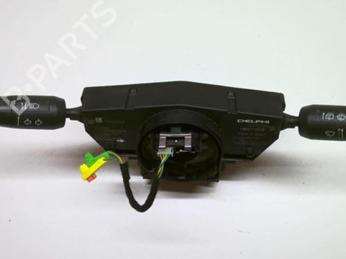 Used Steering column stalk Steering column stalk OPEL CORSA D (S07) 1.3 CDTI (L08, L68) (90 hp) 21858327 21858327