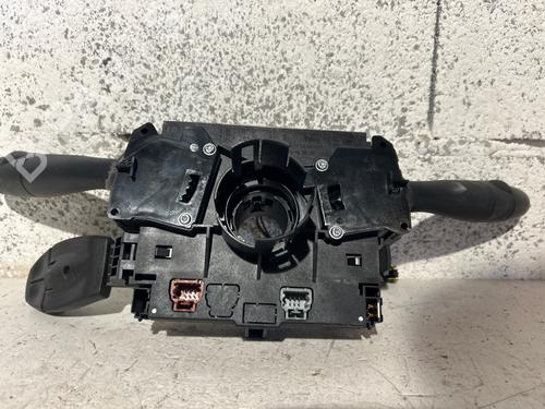 Used Steering column stalk Steering column stalk PEUGEOT 207 (WA_, WC_) 1.4 HDi (68 hp) 39664317 39664317