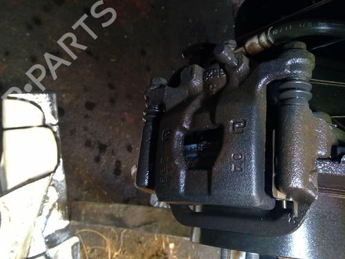 Right rear brake caliper NISSAN JUKE (F15) 1.5 dCi | BP21859040M106 