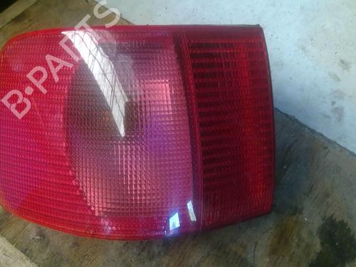 Used Left taillight AUDI A6 C4 (4A2) 2.5 TDI (140 hp) 21861503