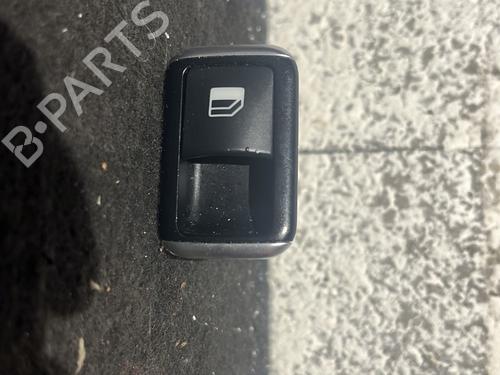 Used Right front window switch MERCEDES-BENZ A-CLASS (W176) A 180 (176.042) (122 hp) 27612550